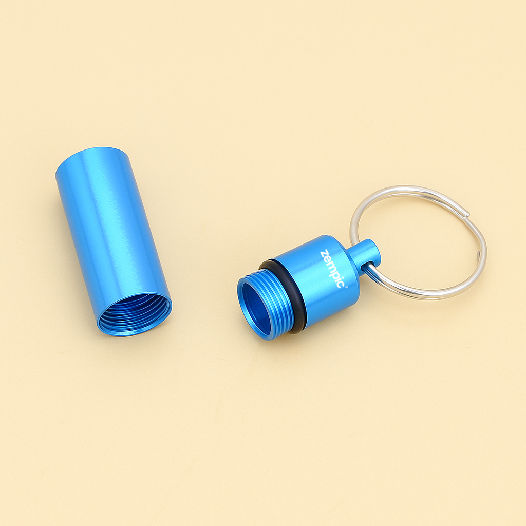 on-the-go pill case