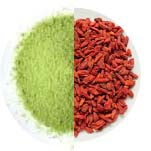 <p><strong>L-Theanine & Lion’s Mane</strong>: To calm stress, reduce cortisol, and support focus and mood.</p>