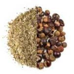 <p><strong>Prebiotics & Probiotics</strong>: To ease digestion, reduce bloating, and support a healthier gut.</p>