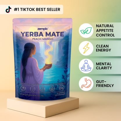 Zempic® - Yerba Mate
