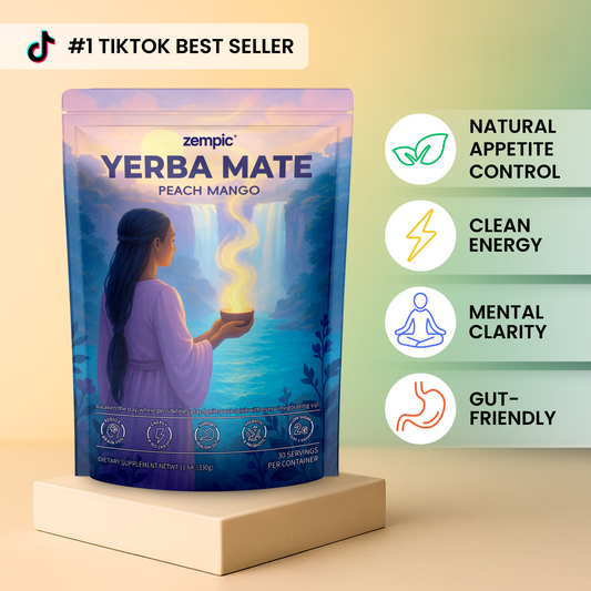 Zempic® - Yerba Mate