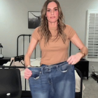 <h4>A lighter, flatter stomach</h4>