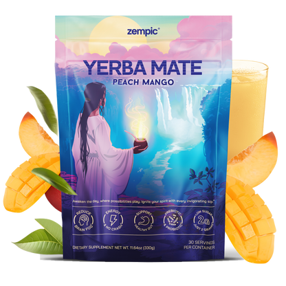Zempic® - Yerba Mate