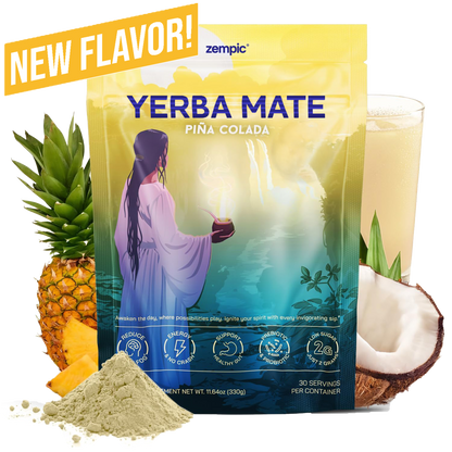 Zempic® - Yerba Mate