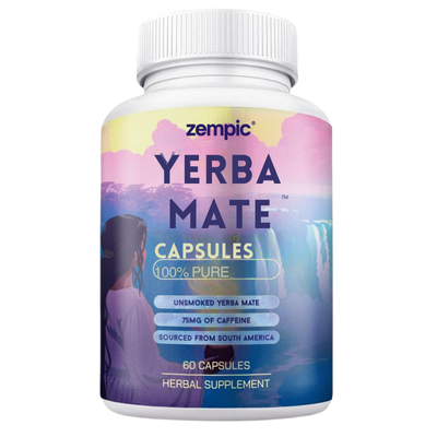 Nature Zempic™ | Natural Fat Burner