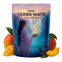 Peach Mango