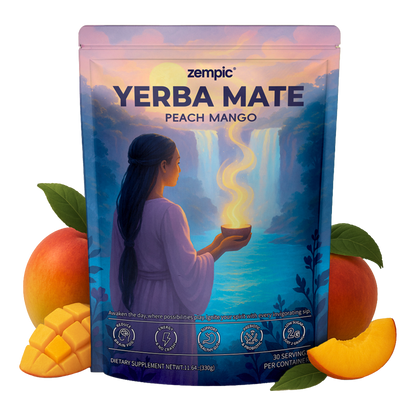 Zempic® - Yerba Mate
