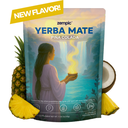 Zempic® - Yerba Mate