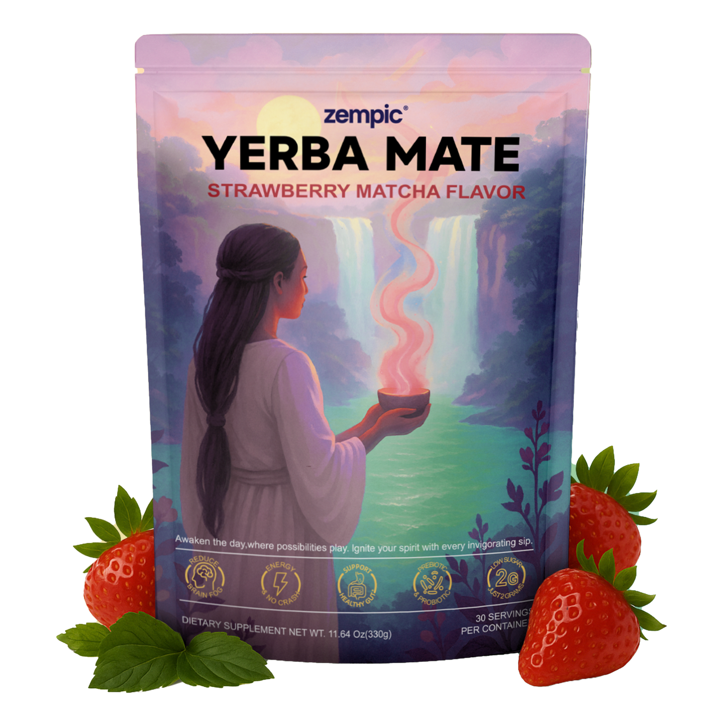 Zempic® - Yerba Mate
