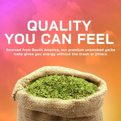 Zempic® - Yerba Mate Capsules
