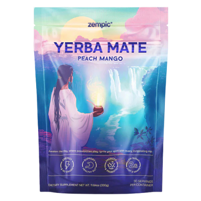 Nature Zempic™ | Natural Fat Burner