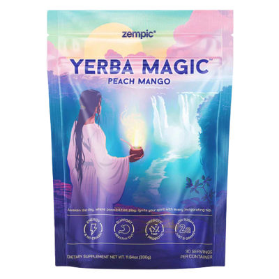 Nature Zempic™ | Natural Fat Burner
